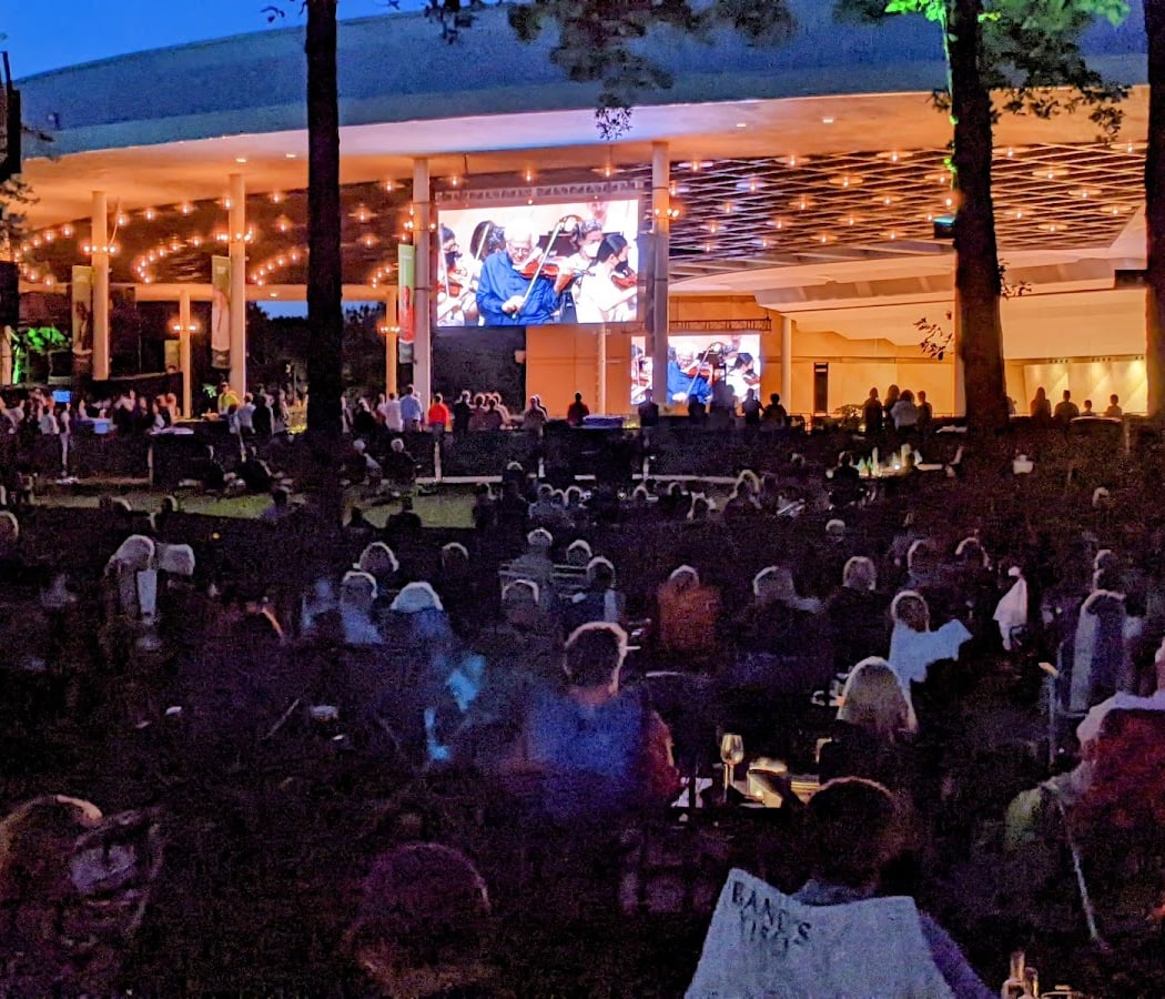 Ravinia Festival 3