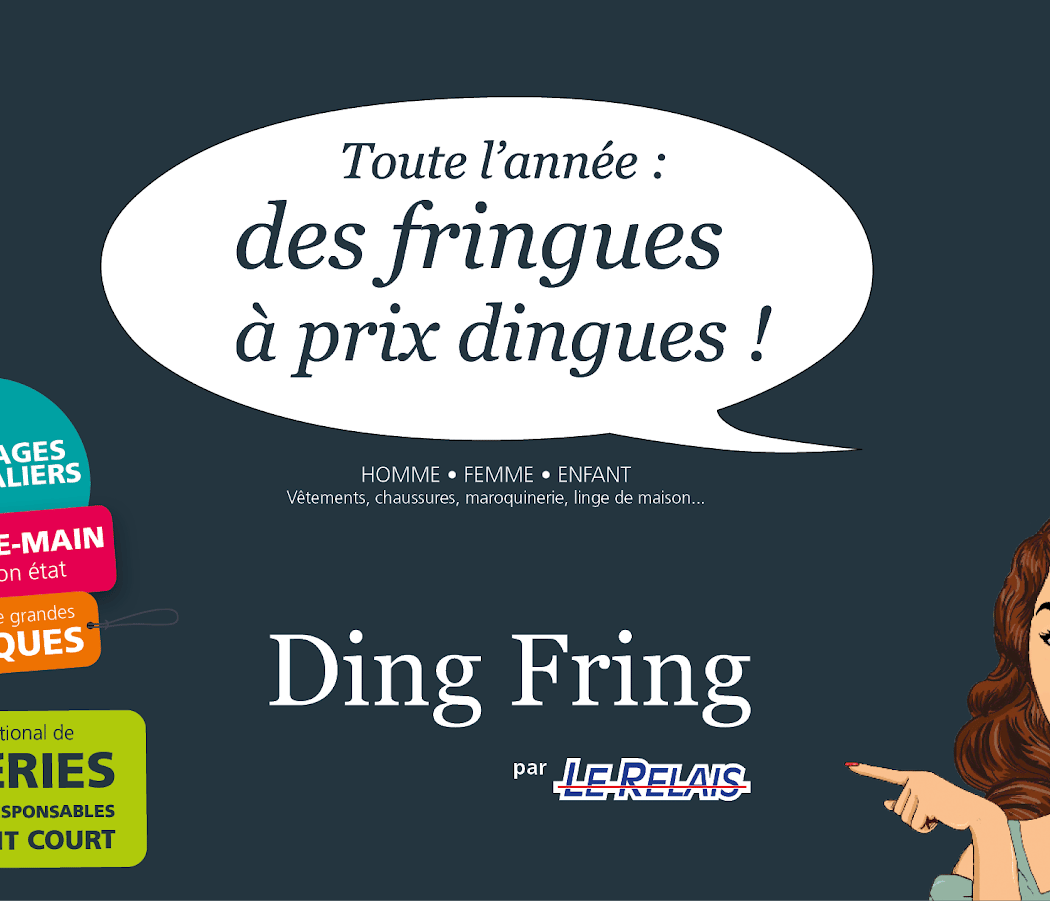 Ding Fring 1