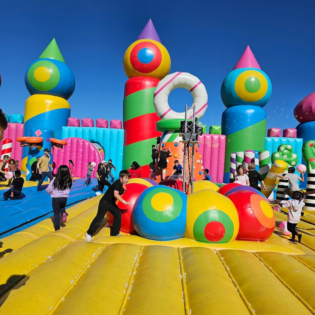 WonderStump Immersive Art Experiences 1