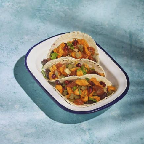 Fresh Burritos Foodtrip Mexicain Steel Saint-Etienne 2