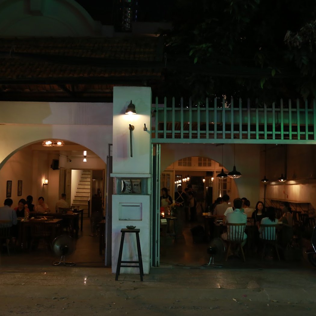 Lua Saigon 2