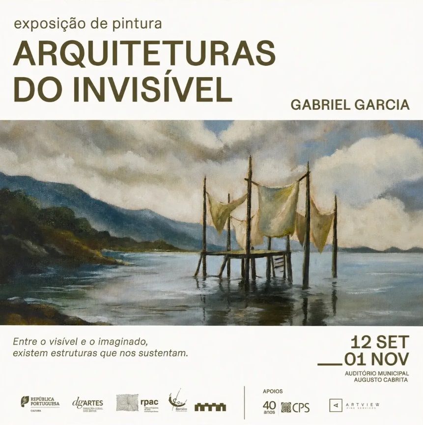 Arquiteturas do Invisível 1