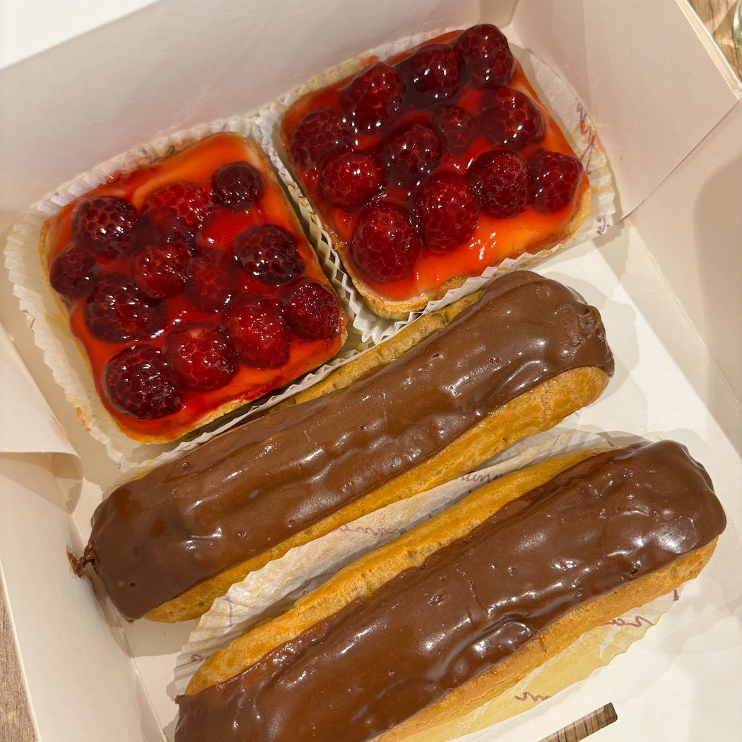 Ma boulangerie café - Saint-Nazaire 3