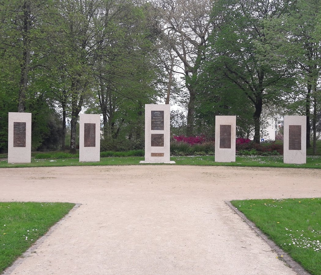 Parc de la Garenne 3