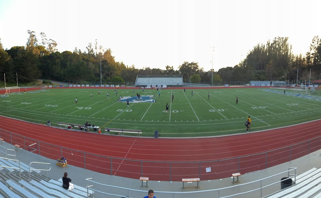 Aptos vs Scotts Valley League Play 3