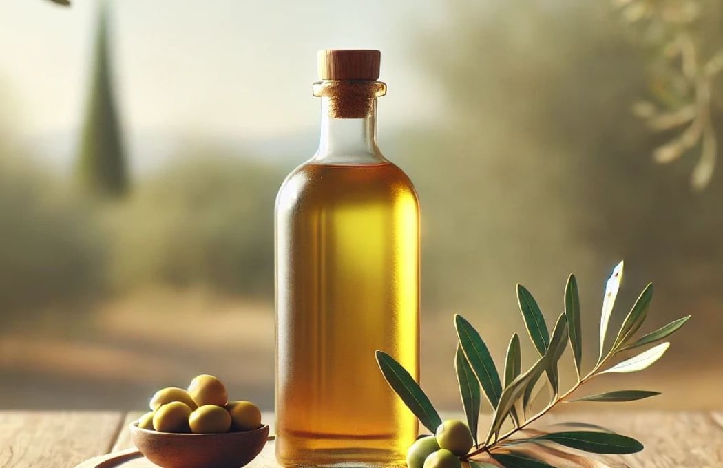 Célébrons l’Huile d’Olive Nouvelle AOP Aix-en-Provence, Millésime 2025 2