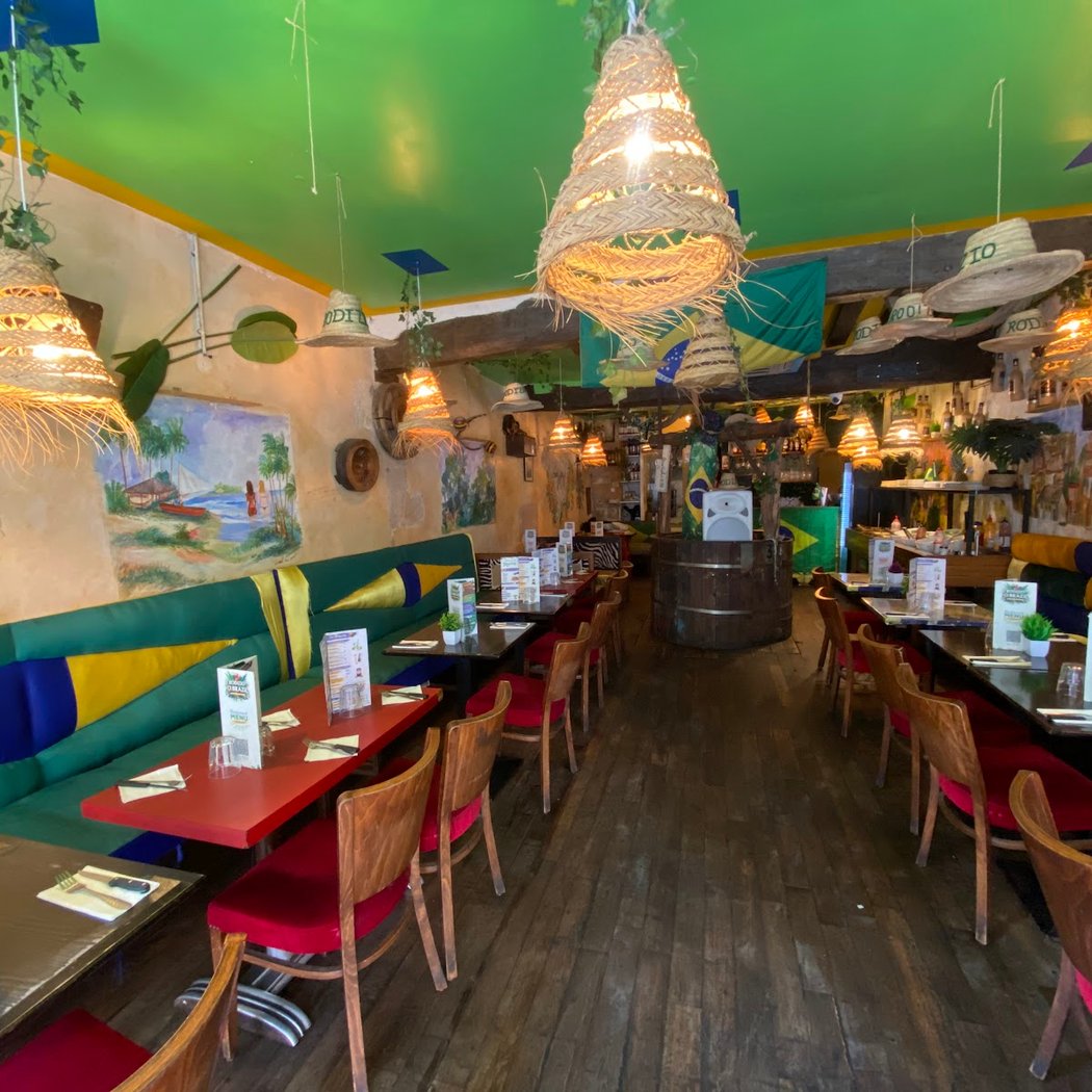 RODIZIO O BRAZIL 4