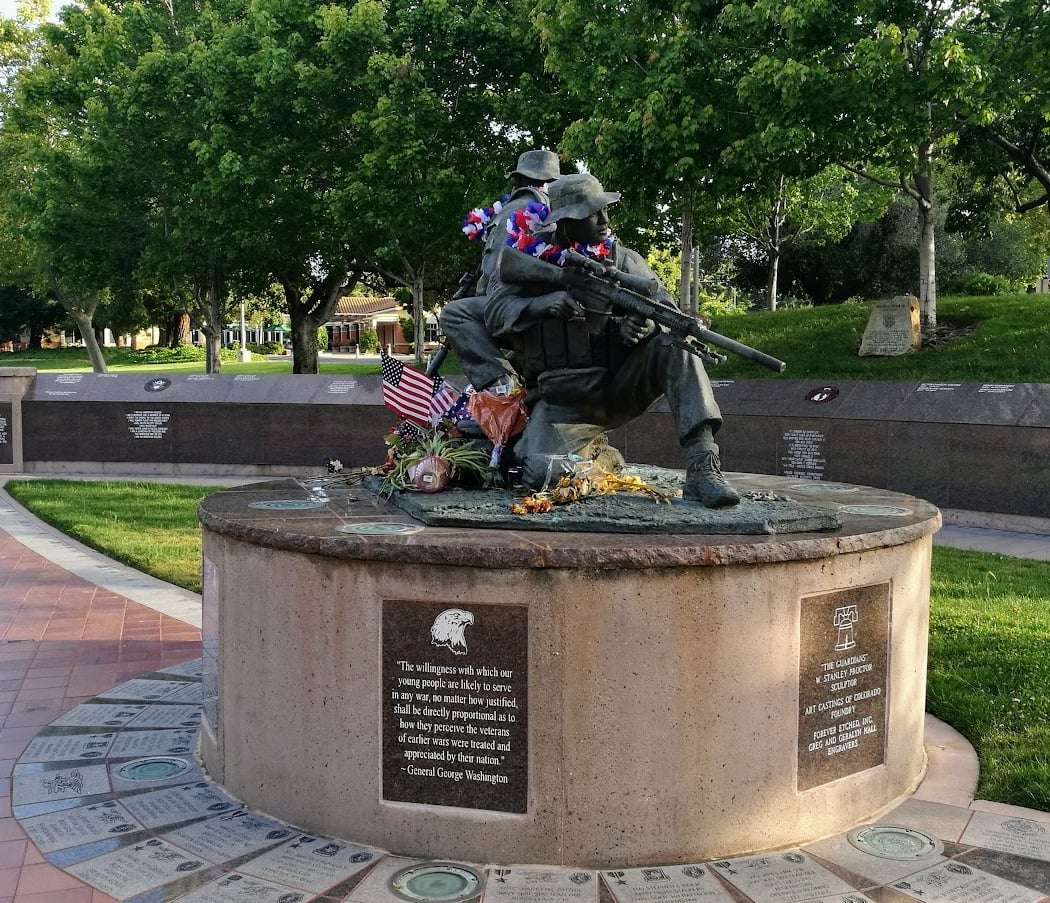 Memorial Park Amphitheater 3