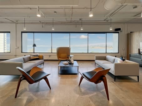 Spaces - Emeryville - 1900 Powell Street 1