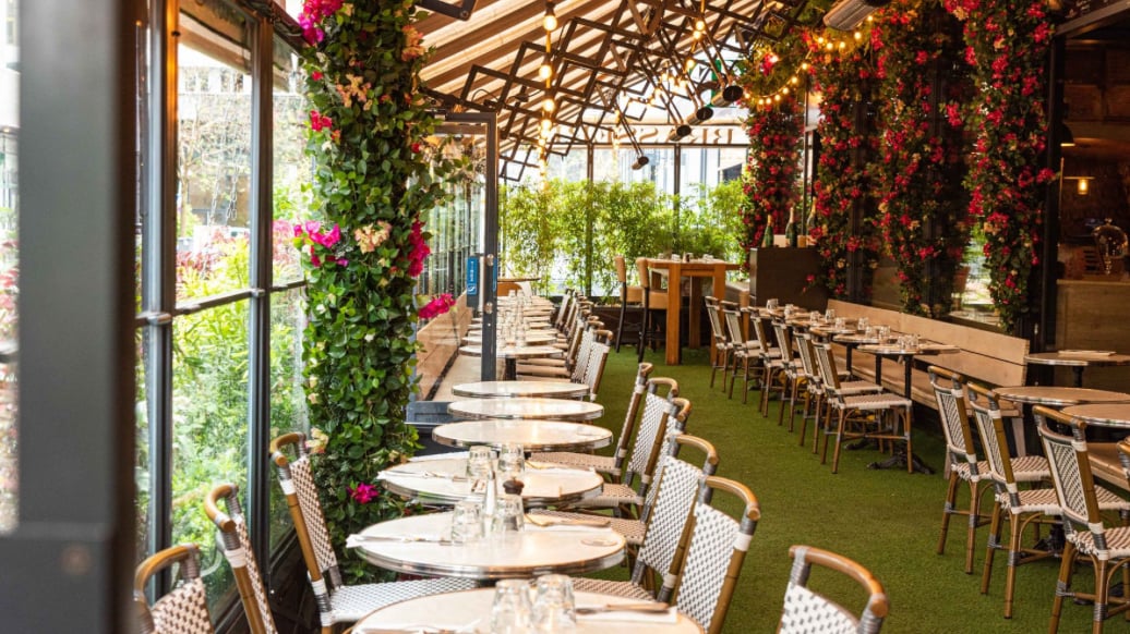 La Terrasse Seguin 2