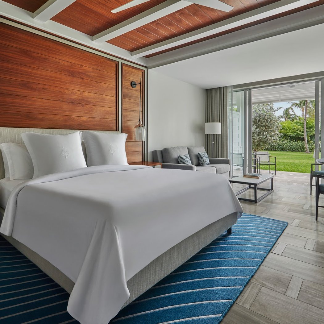 The Ocean Club, A Four Seasons Resort, Bahamas 3