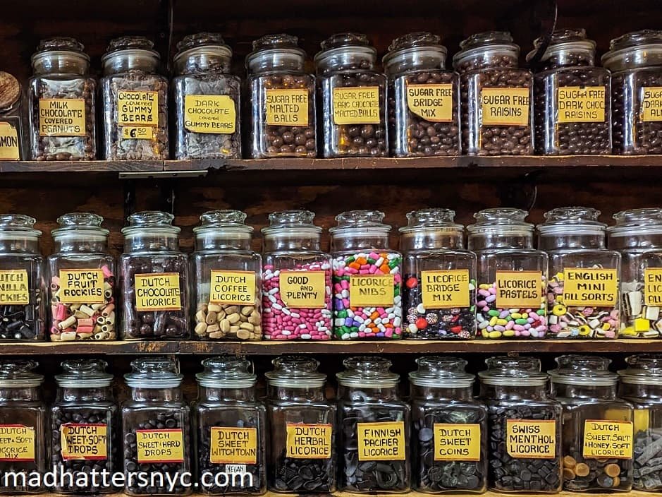 Myzel Chocolates 1