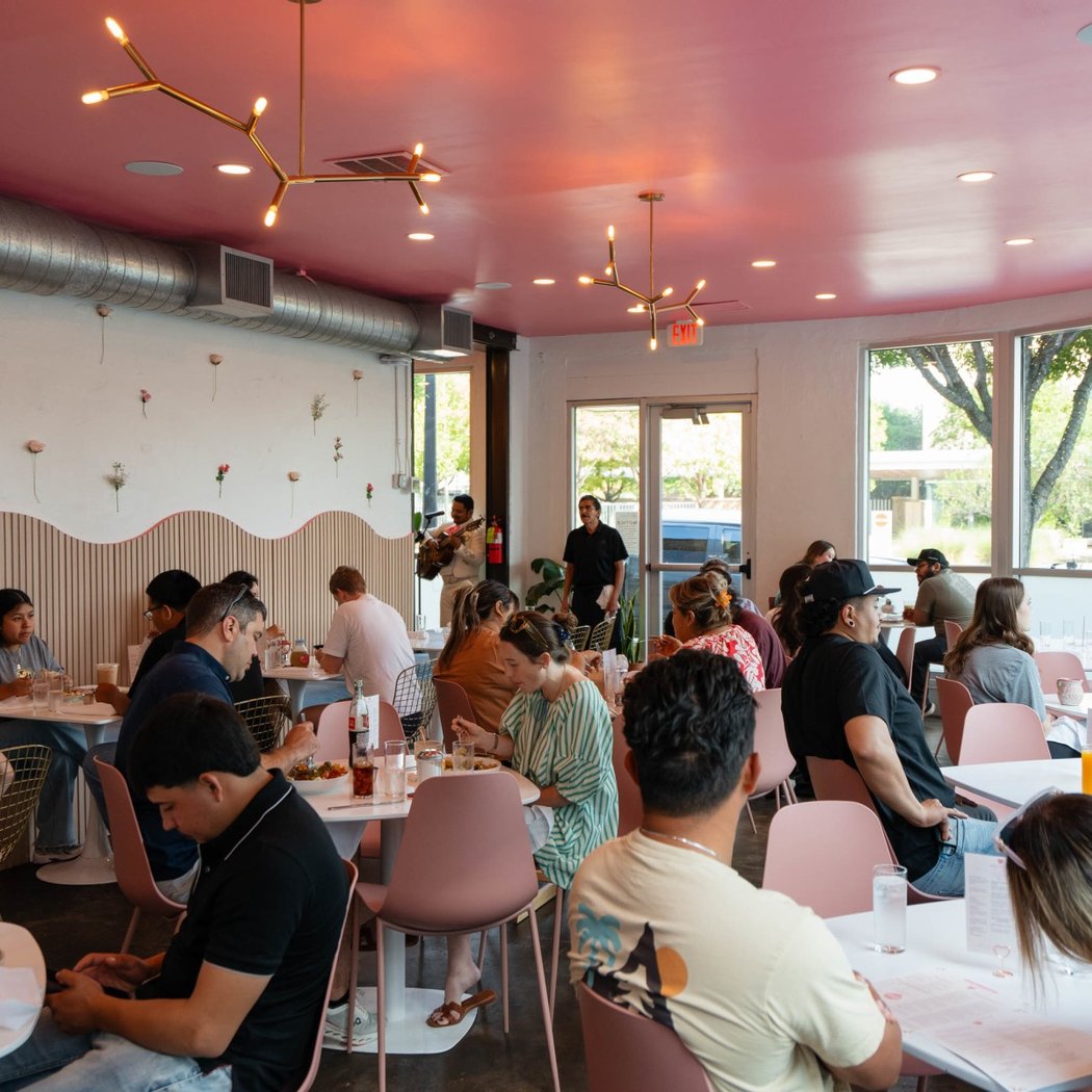Run & Brunch After Hours 2