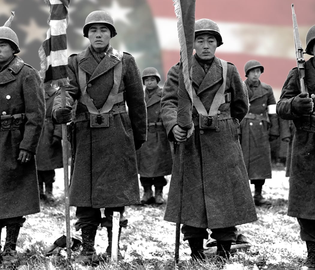 Defining Courage – An Immersive Live Event