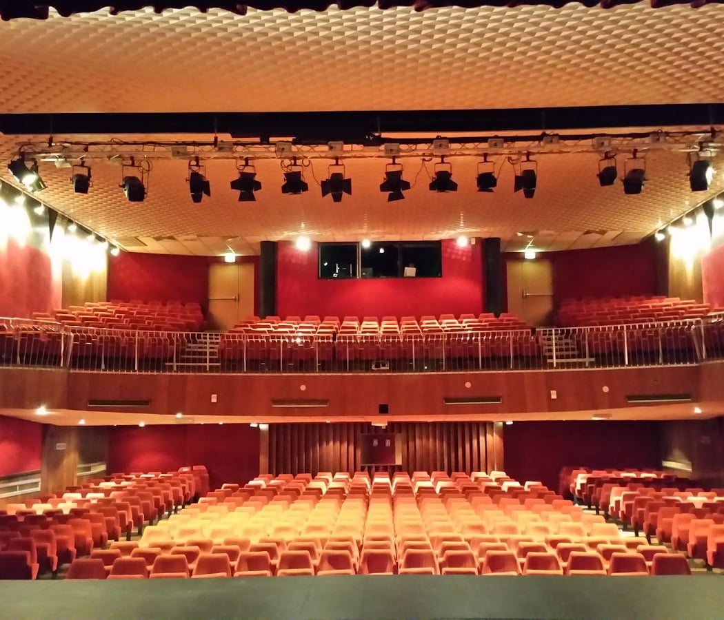 Sud-Est Théâtre 2