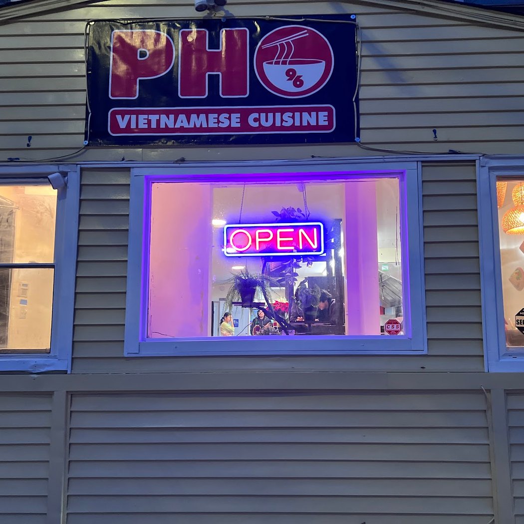 Pho 96 NY 2
