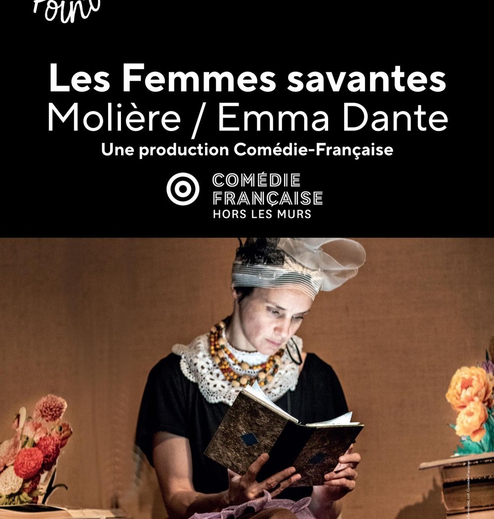 Les Femmes savantes 1