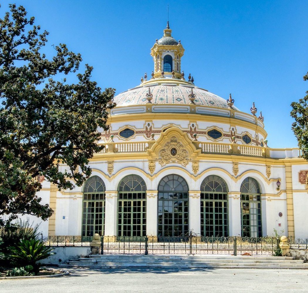 Casino de la Exposición 2