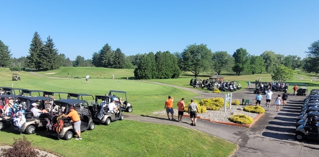 US Girls' Jr Qualifier 1