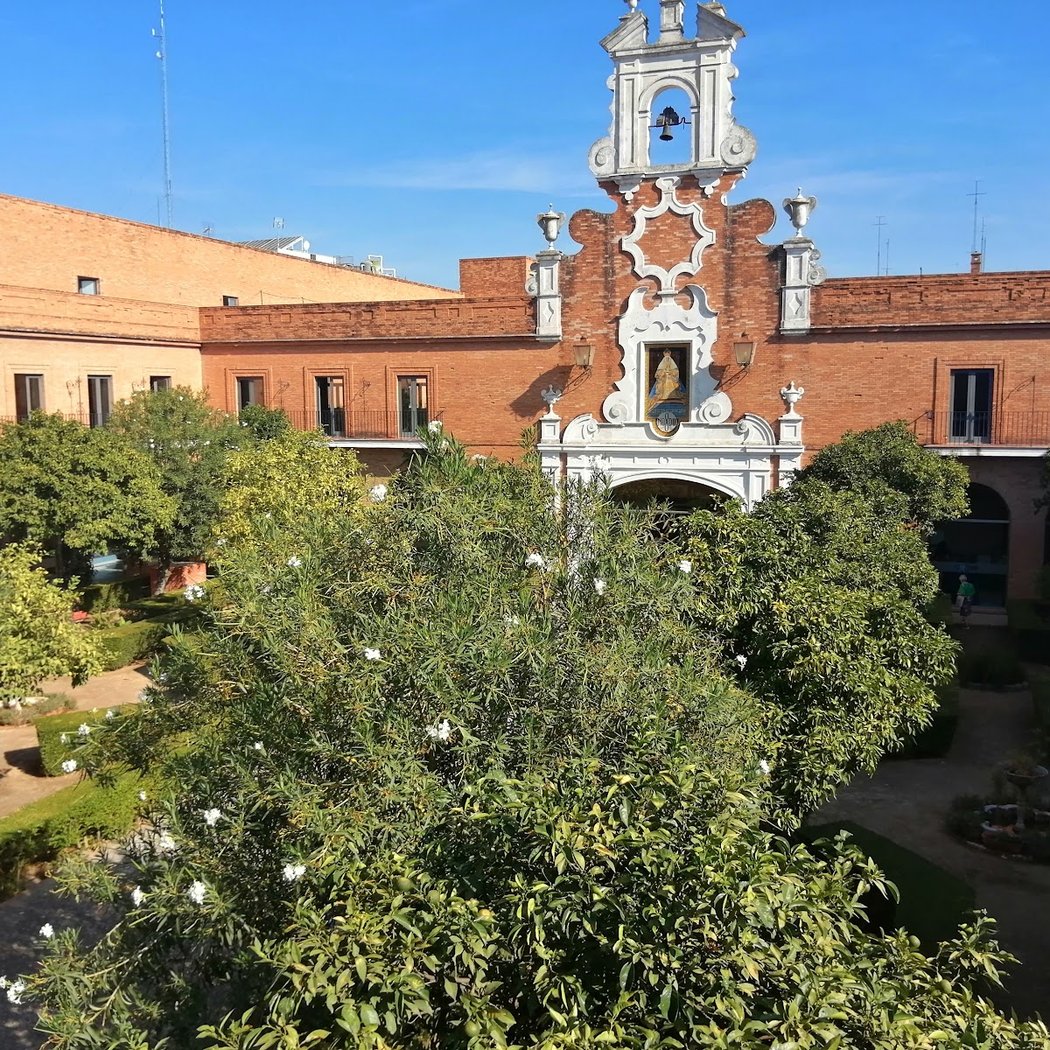 Home Virgen de los Reyes 4