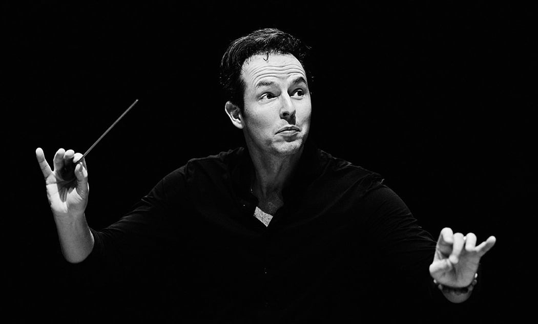 Mahler 3 5