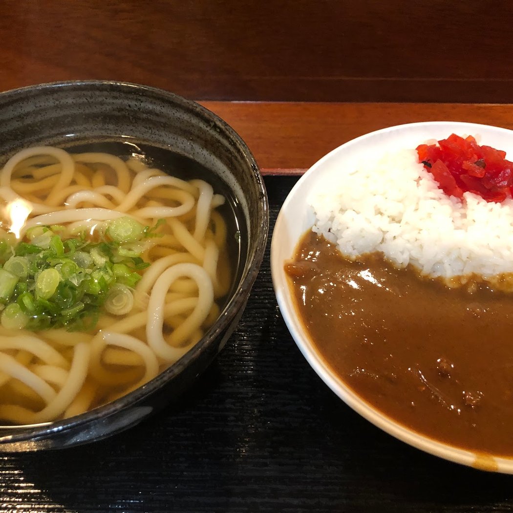 Udon St Marks 3