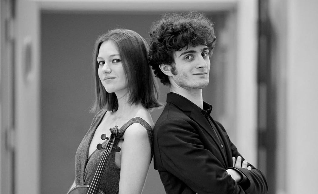 Voyage dans le romantisme français, autour du « Concert » de Chausson – Orchestre Silmaril 1