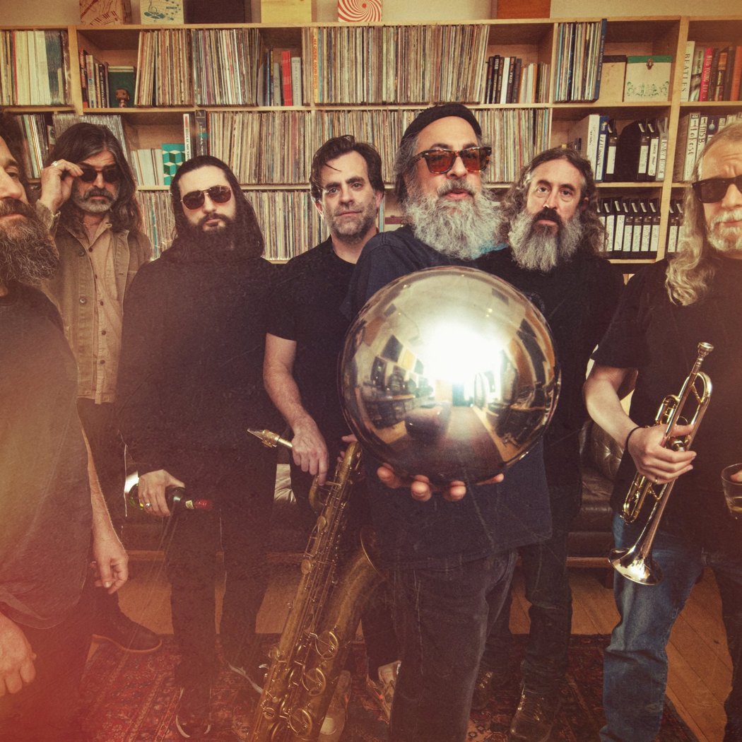 The Budos Band 3