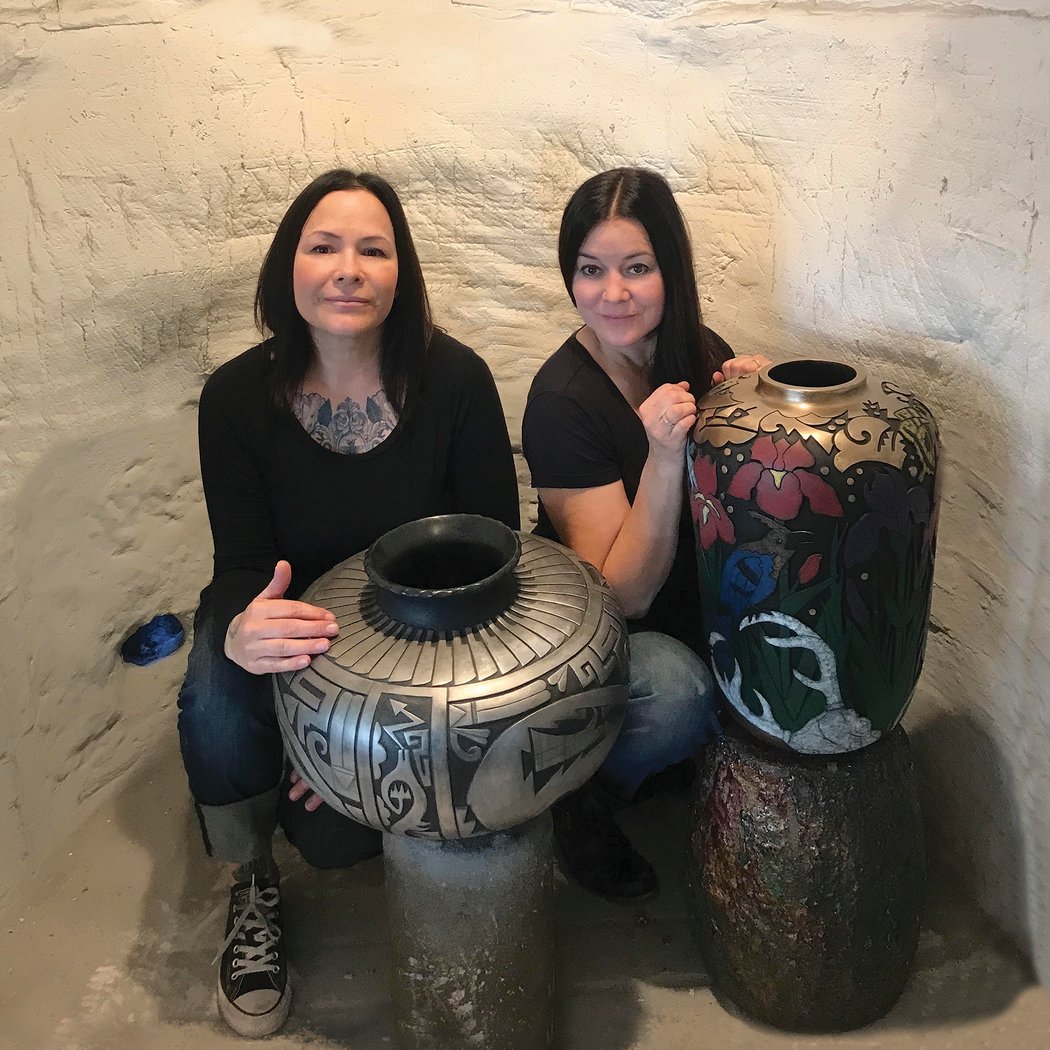 Artful Mornings: Art of Tammy Garcia 2