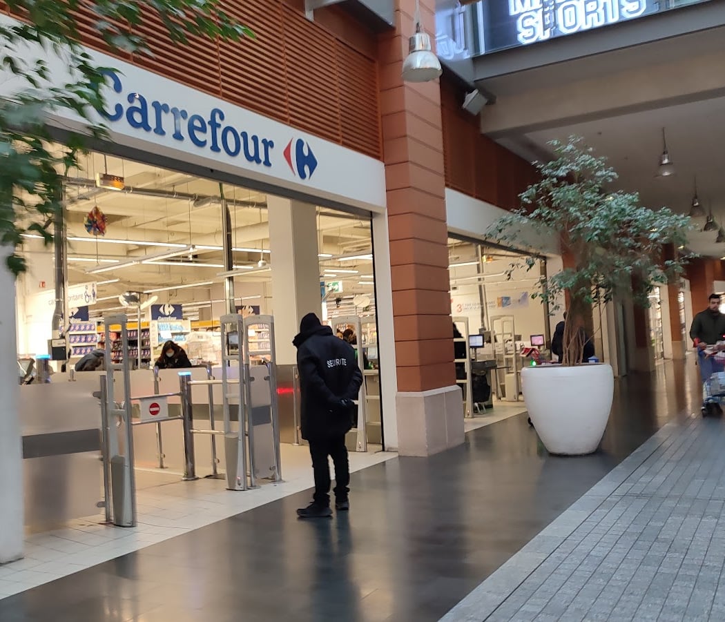 Le Millénaire 2