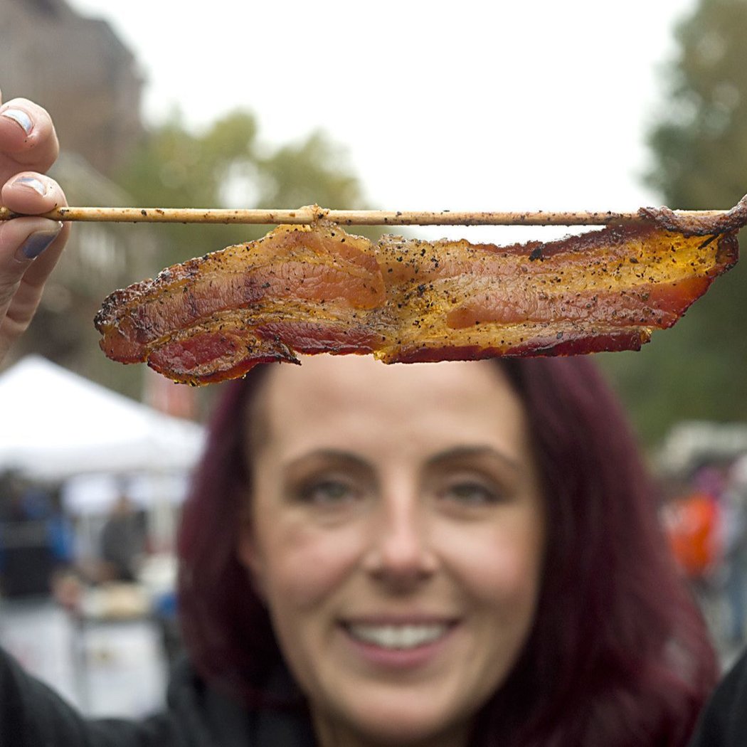 Bacon, Bourbon & Brew Festival 2