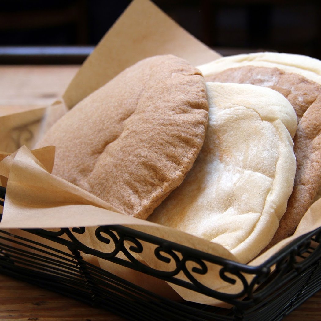 Oren's Hummus 3