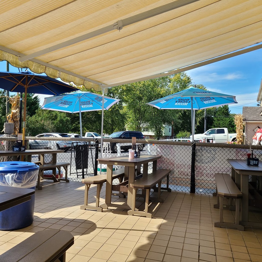 Cantler's Riverside Inn 2