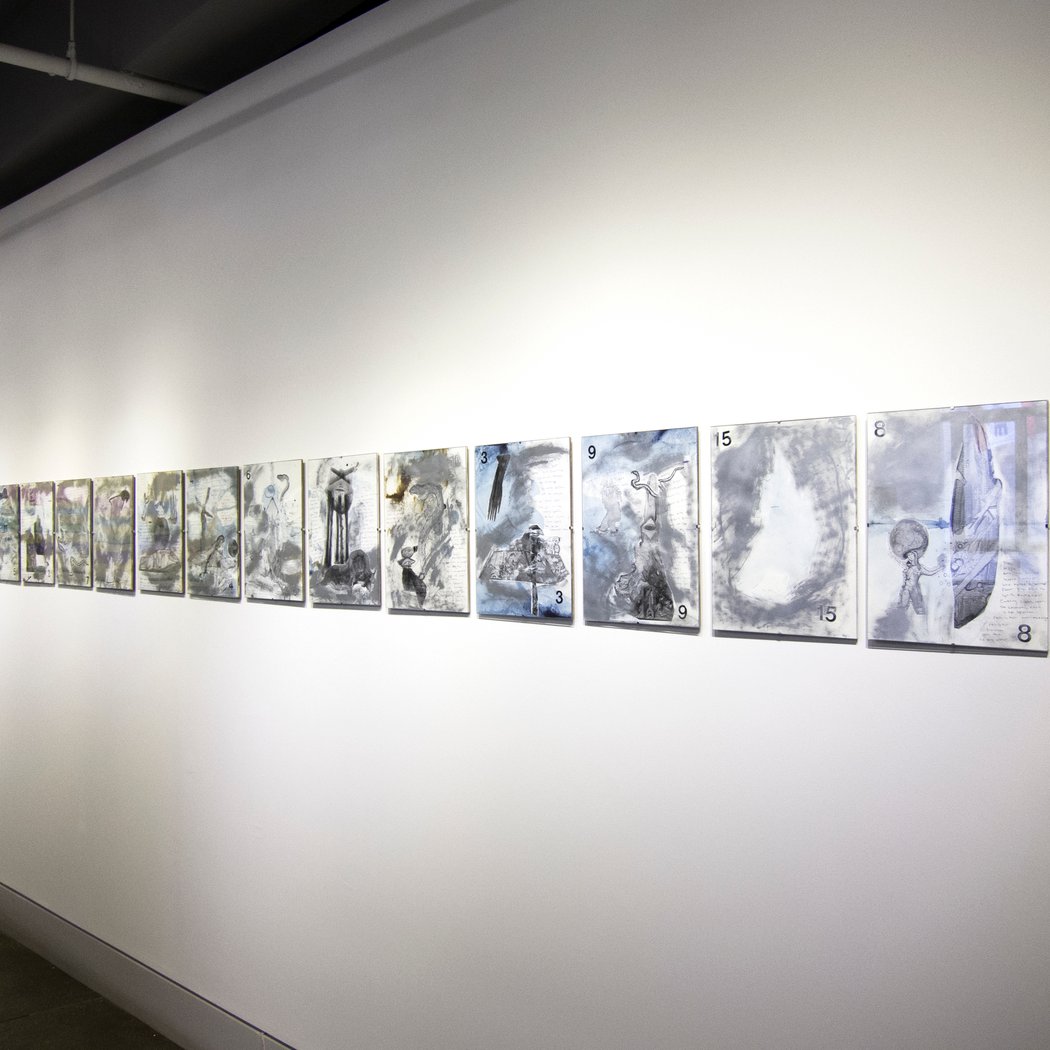 Exhibition #11 3