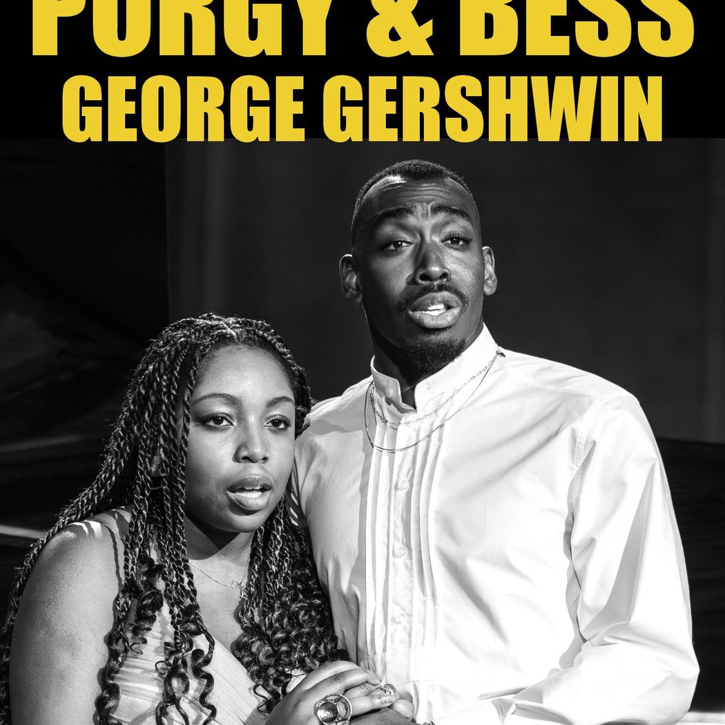 Porgy & Bess 1