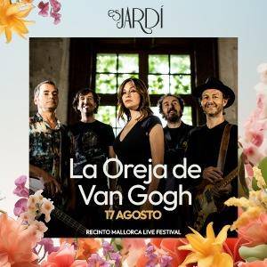 La Oreja De Van Gogh 2