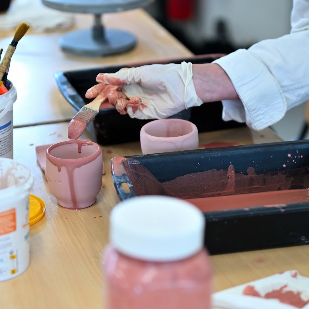 Atelier découverte "Métamorphose" 3