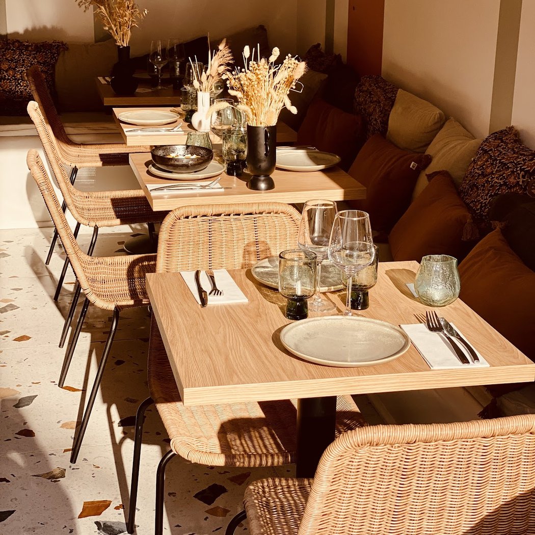 Sosso Restaurant 2