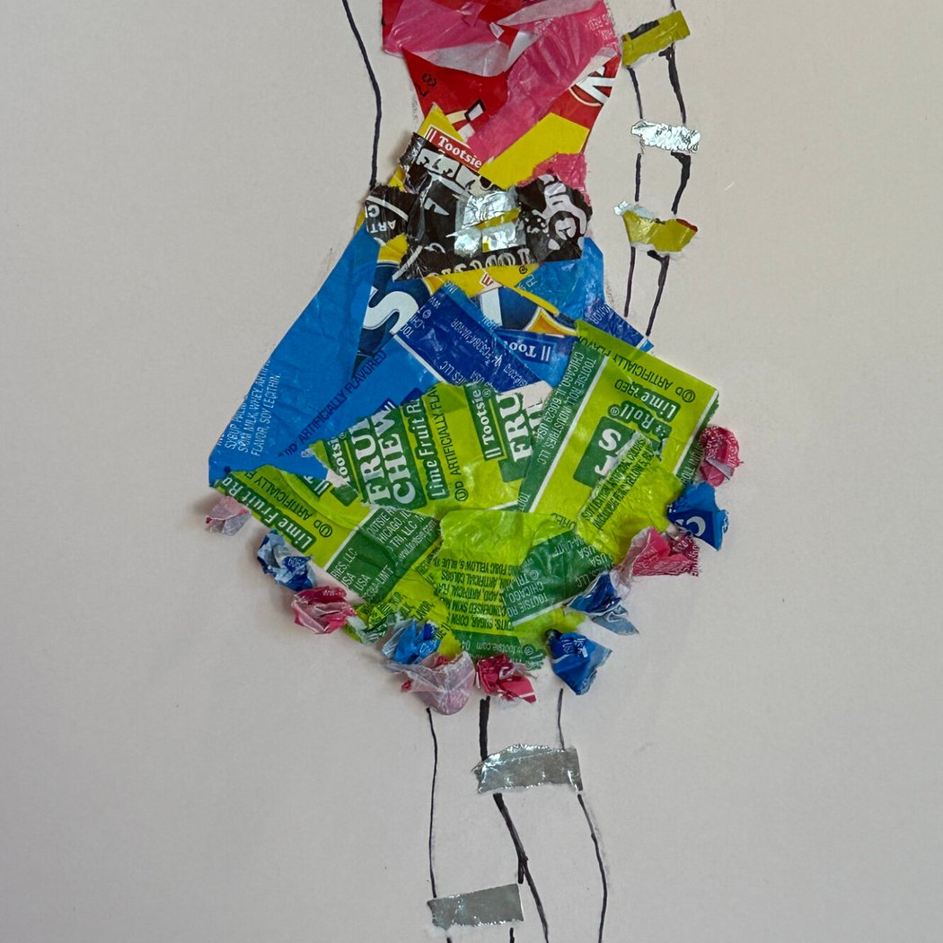 Masterworks Kids Art – Art Classes 1