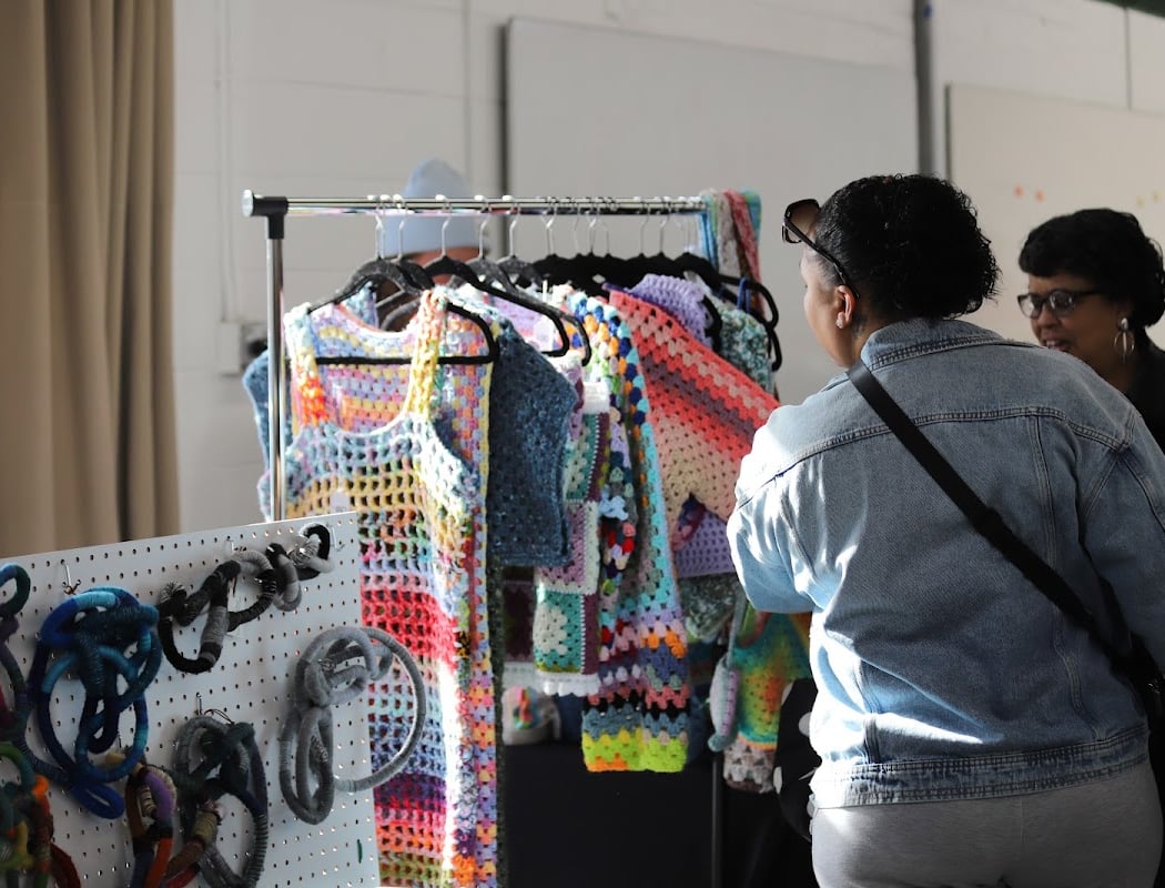 Textile Center 2