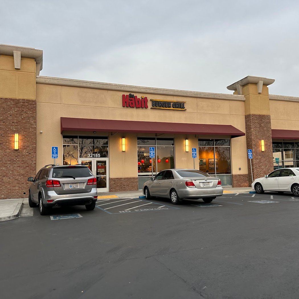 Habit Burger & Grill 2