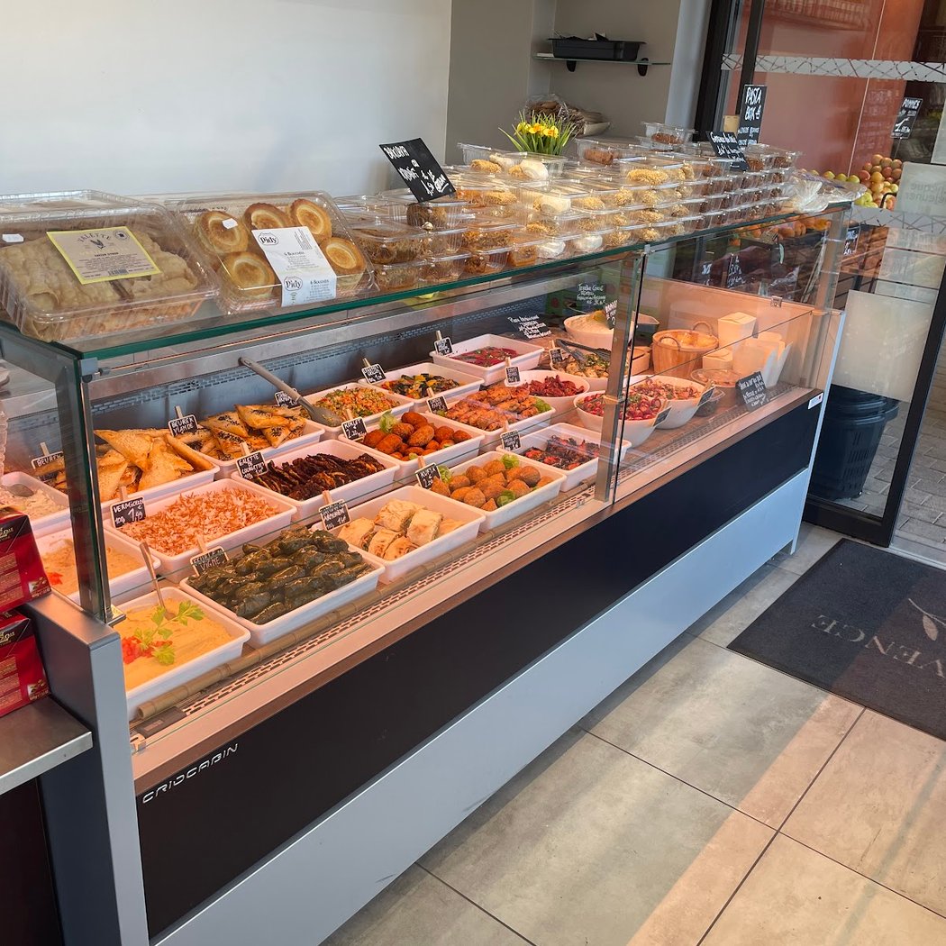 TERRE DE PROVENCE MARSEILLE - PRIMEUR, EPICERIE FINE, TRAITEUR 3
