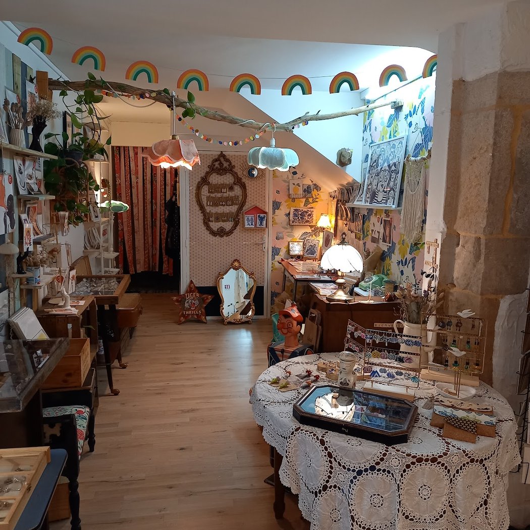 Ladi Lafé Boutique Atelier 3