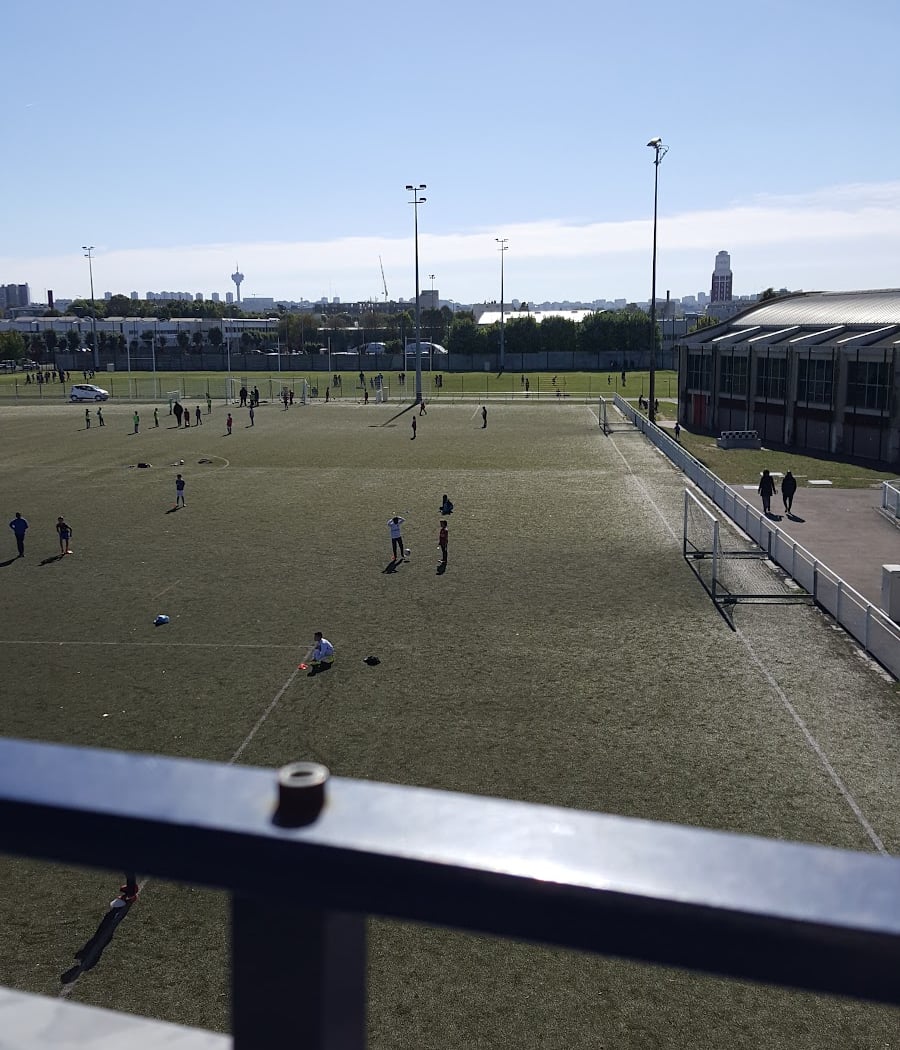 Stade Guy Moquet 3
