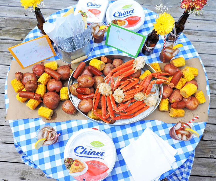 SouthEast Crab Feast 2