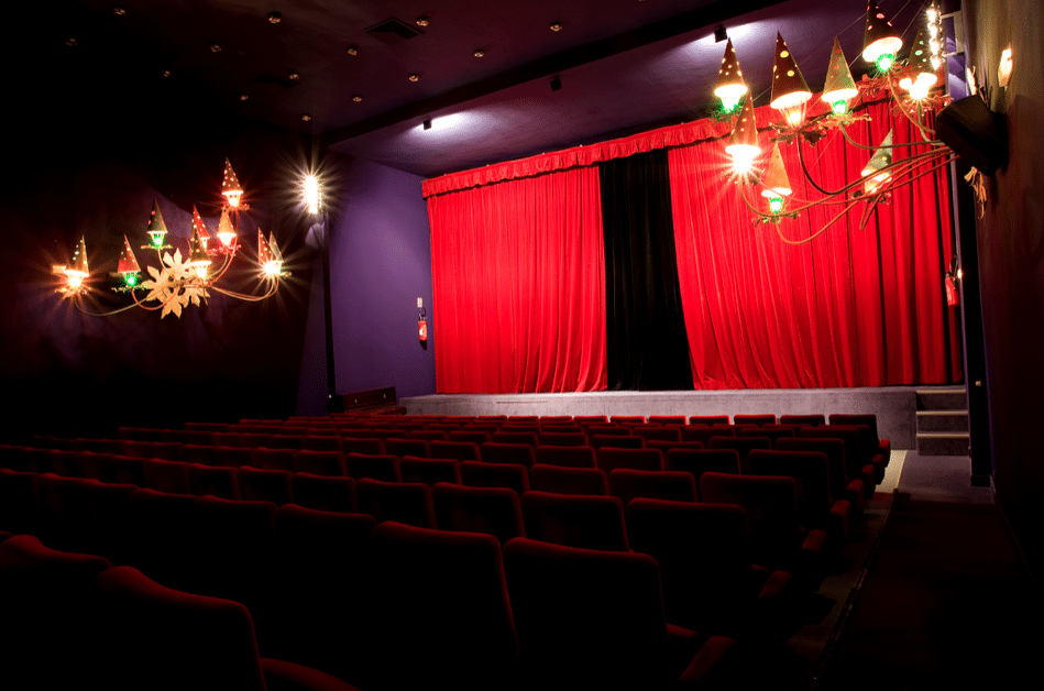 Cinéma Studio 28 1