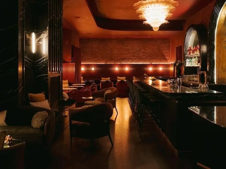 Bar Rêve 2