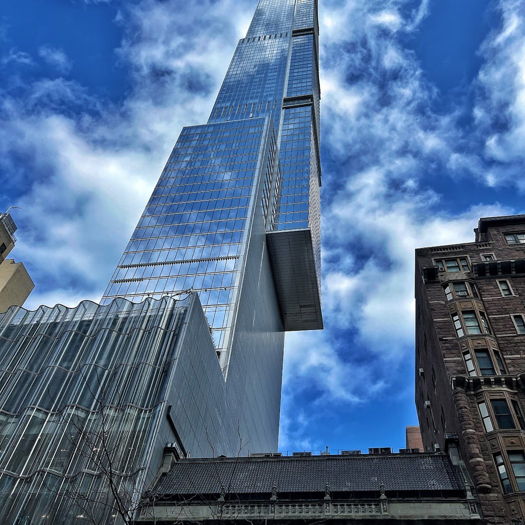 Central Park Tower 4