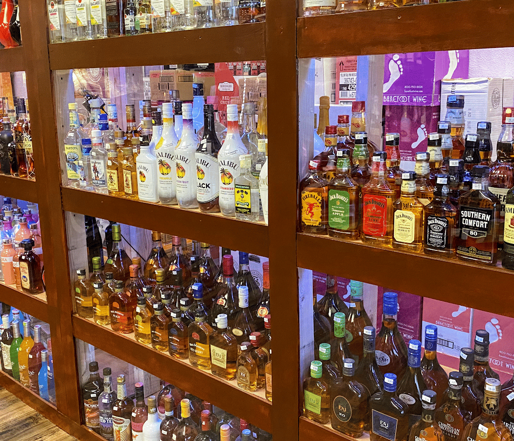 Orange County Wine and Liquor 3