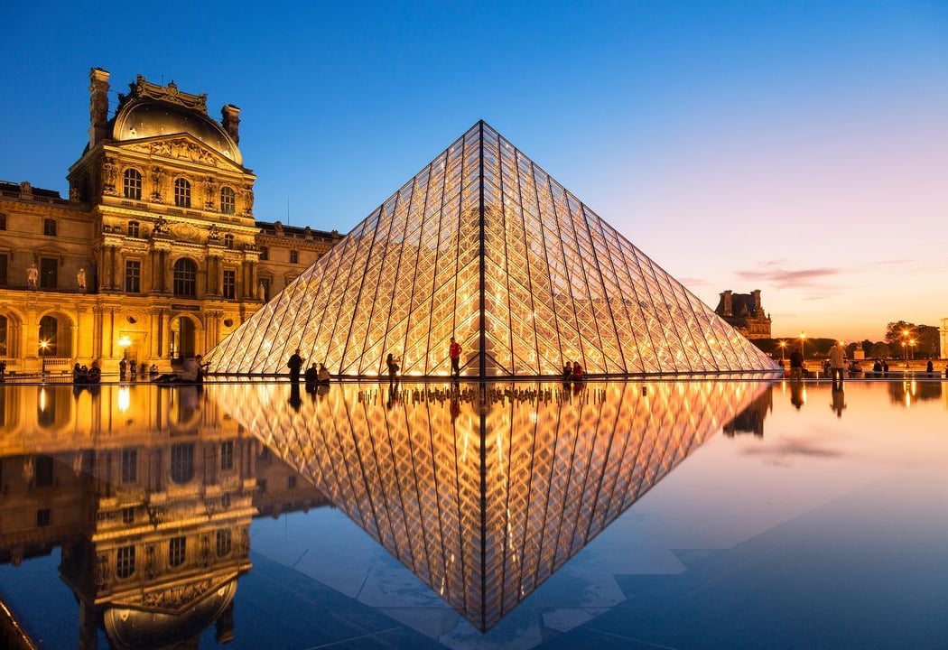 European Night of the Museums 1